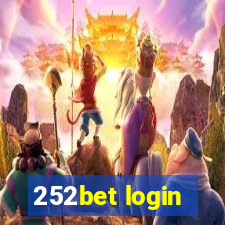 252bet login